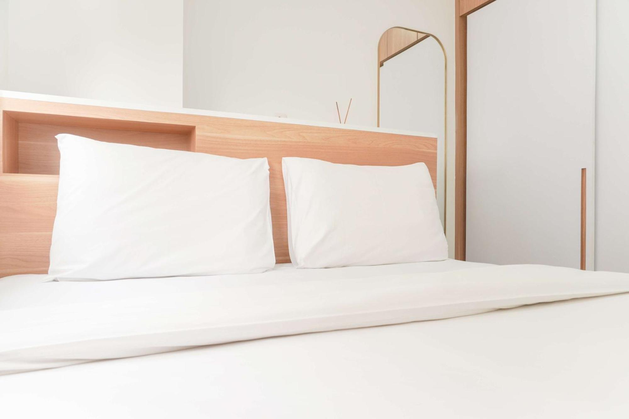 Good Choice And Homey 2br At Signature Park Grande By Travelio * Jakarta