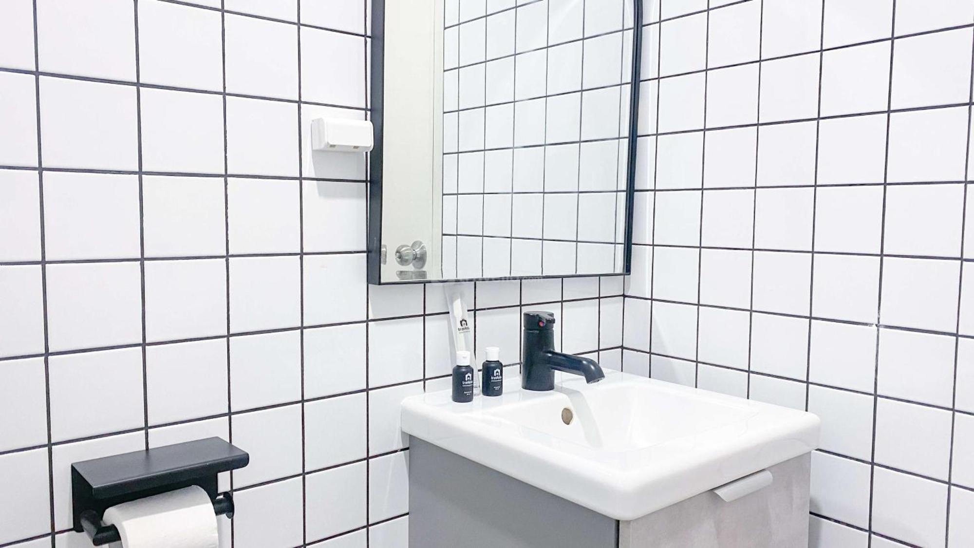 Good Choice And Homey 2br At Signature Park Grande By Travelio *