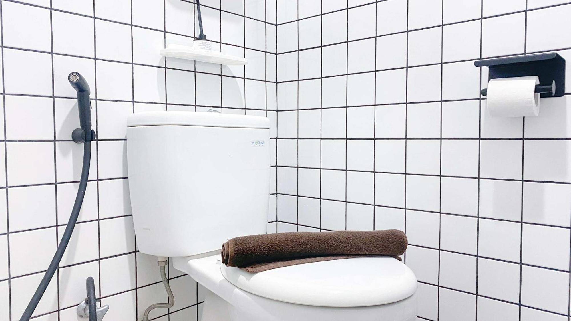 Good Choice And Homey 2br At Signature Park Grande By Travelio Apartment