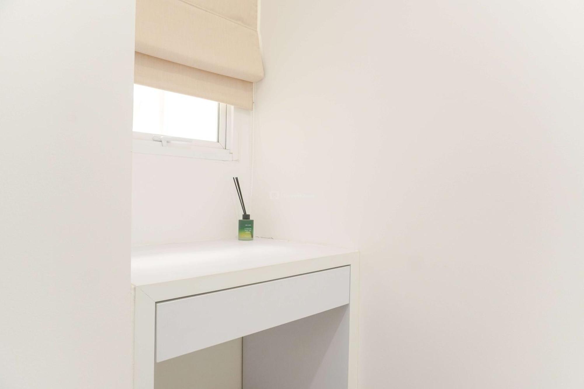 Apartment Good Choice And Homey 2br At Signature Park Grande By Travelio